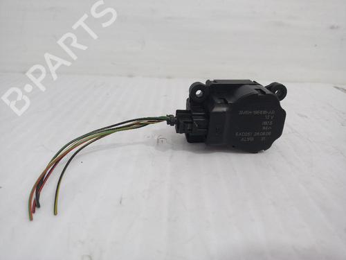 Electronic module FORD FOCUS I Saloon (DFW) 1.6 16V | BP31556209M83 - Image 3