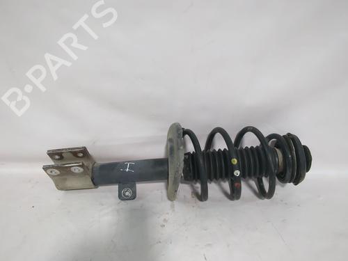 Used Left front shock absorber Left front shock absorber PEUGEOT 308 I (4A_, 4C_) 1.6 HDi (109 hp) 38864102 38864102