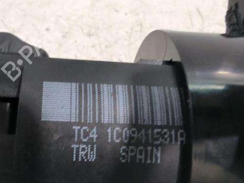 Headlight switch VW PASSAT B5.5 (3B3) 1.9 TDI | BP32464450I24  - Image 6