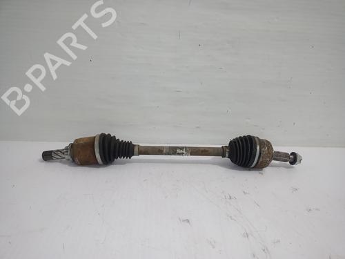 Used Left front driveshaft Left front driveshaft 38862833 38862833