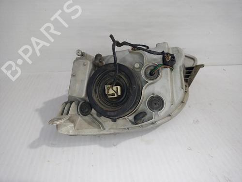 Right headlight CHEVROLET MATIZ (M200, M250) 1.0 | BP31555760C29 