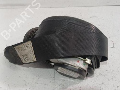 Front left seatbelt VW GOLF VI Variant (AJ5) 1.6 TDI | BP33747196I26 - Image 4
