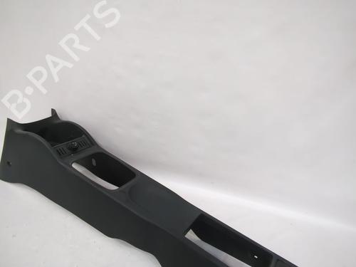 Middle console OPEL CORSA C (X01) 1.3 CDTI (F08, F68) | BP38865698I22 - Image 3