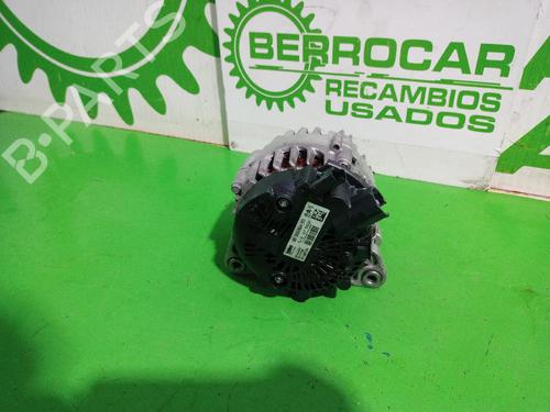 Alternator CITROËN C3 II (SC_) 1.2 VTi 82 | BP31551458M7 - Image 4