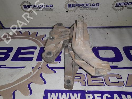 Engine mount TOYOTA PROACE Van (MDZ_) 1.6 D4d (MDZ9) | BP31539870M89 - Image 2