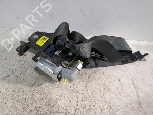 Used Rear right seatbelt KIA CEED (CD) 1.0 T-GDI (120 hp) 31567937