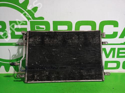 Used AC radiator AC radiator 31553115 31553115