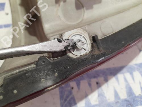 Left taillight OPEL ASTRA G Saloon (T98)  | BP31673207C34 