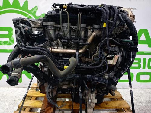 Engine PEUGEOT 307 Break (3E) 1.6 16V | BP31546726M1 