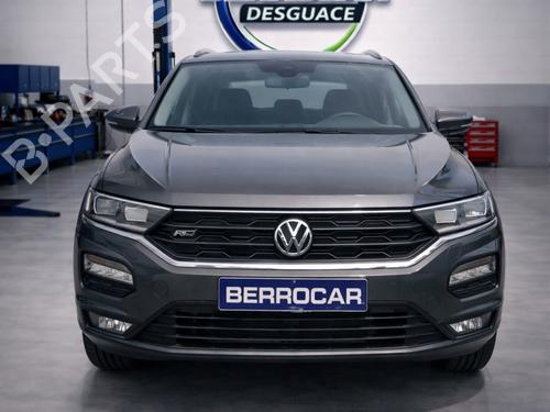 Rudehejsemekanisme Højre bagtil VW T-ROC (A11, D11) 1.0 TSI | BP31553846C25 - Image 7