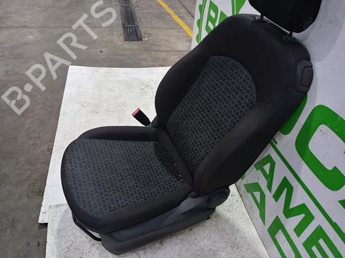 Left front seat OPEL CORSA E (X15) | BP38862019C15 - Image 5