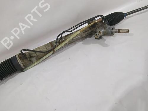 Used Steering rack Steering rack PEUGEOT 206 Hatchback (2A/C) 1.4 HDi eco 70 (68 hp) 33746509 33746509