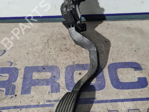 Used Pedal Pedal 31569975 31569975