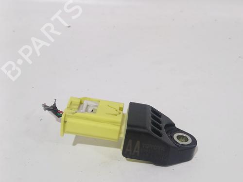 Electronic sensor LEXUS CT (ZWA10_) 200h (ZWA10_) | BP38867286M84 - Image 3
