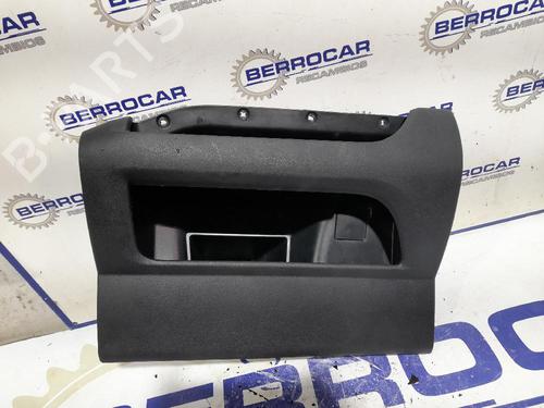 Used Glove box Glove box PEUGEOT PARTNER Box Body/MPV (K9) 1.6 BlueHDI 100 (99 hp) 31540185 31540185