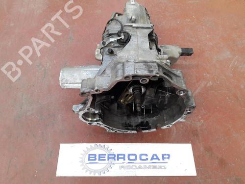 Gearbox VW PASSAT B5 (3B2) 1.9 TDI | BP31570278M3 - Image 2