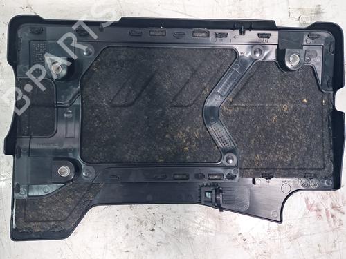 Upper protection JEEP AVENGER (J2) | BP39105393M93 - Image 2