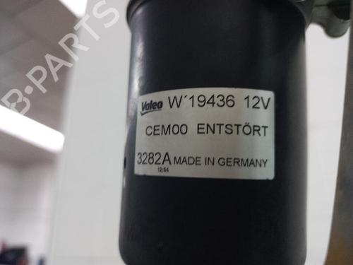 Front wiper motor CITROËN C4 II (NC_) | BP31675309M29 - Image 2