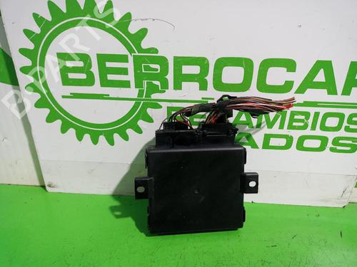 Comfort control module OPEL ZAFIRA A MPV (T98) 2.0 DI 16V (F75) | BP31552878M56