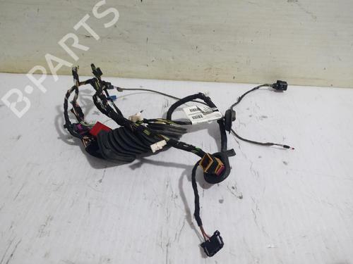 Used Wiring harness VW CALIFORNIA T6 Camper (SGC, SGG, SHC) 2.0 TDI (84 hp) 32437163