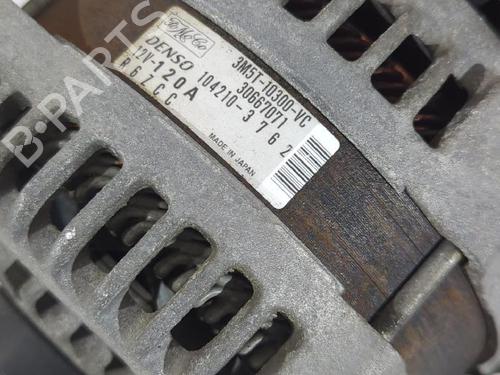 Alternator VOLVO C30 (533) 1.8 | BP36031151M7 - Image 5