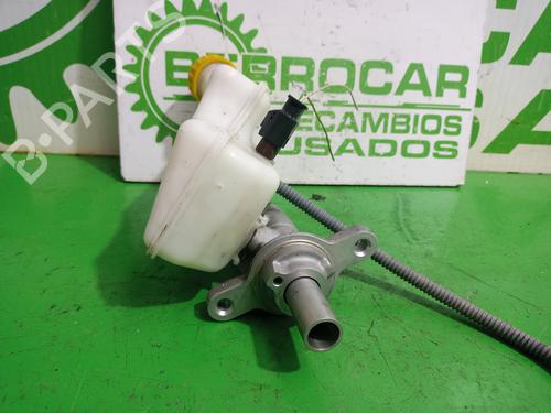 Brake master cylinder CITROËN C3 II (SC_) | BP38861698M77 - Image 2