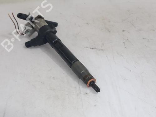 Injector MITSUBISHI ASX (GA_W_) 1.8 DI-D 4WD (GA6W) | BP31558506M100  - Image 5