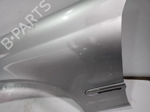 Used Left front fenders MERCEDES-BENZ C-CLASS (W203) C 220 CDI (203.006, 203.008) (143 hp) 31539536