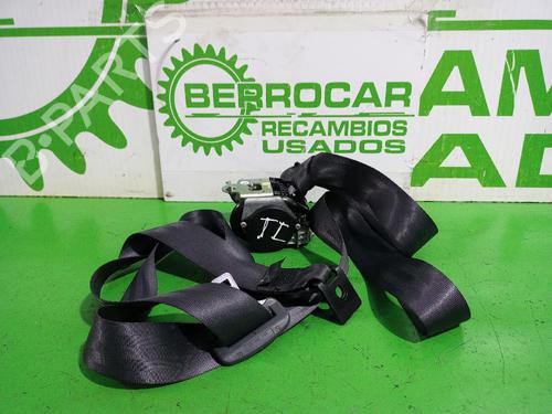 Used Rear left seatbelt RENAULT MEGANE II Coupé-Cabriolet (EM0/1_) 1.6 (113 hp) 31552364