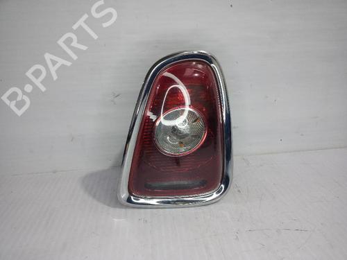 Used Right taillight MINI MINI (R56) Cooper (120 hp) 31555536