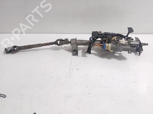Used Steering column Steering column KIA RIO II (JB) 1.5 CRDi (110 hp) 31566103 31566103
