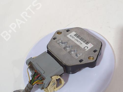 Electronic sensor HONDA CIVIC VII Hatchback (EU, EP, EV) 1.7 CTDi (EP4, EU9) | BP39096845M84 - Image 4
