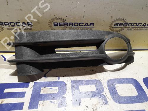 Grill Grill VW CADDY III MPV (2KB, 2KJ, 2CB, 2CJ) 1.9 TDI (105 hp) 31539376 31539376