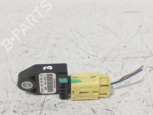 Used Electronic sensor Electronic sensor 38867028 38867028