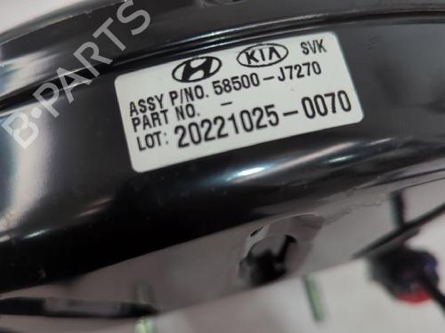 Servo brake KIA CEED (CD) 1.0 T-GDI | BP34152037M42  - Image 5