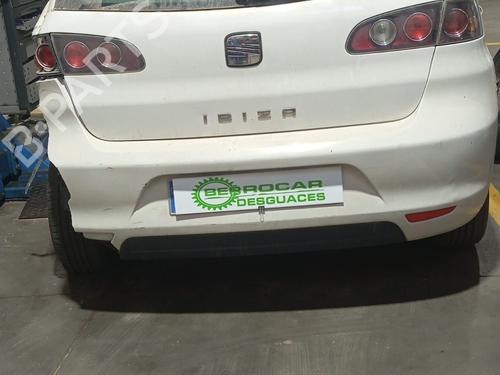 Engine SEAT IBIZA III (6L1) 1.4 TDI | BP40443550M1 - Image 16