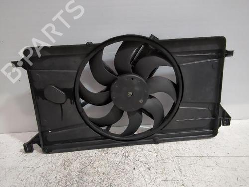 Used Radiator fan Radiator fan 38553130 38553130