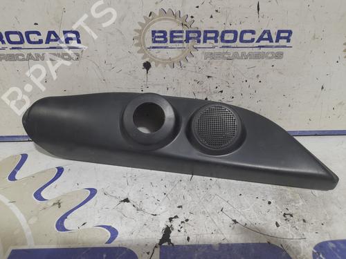 Andre PEUGEOT BIPPER (AA_) | BP38860652O1 - Image 2