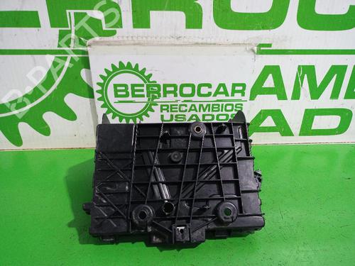 Støtte RENAULT KANGOO BE BOP (KW0/1_) 1.5 dCi 75 | BP31551946C155 - Image 2