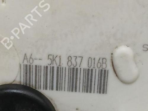 Front right lock VW GOLF VI Variant (AJ5) 1.6 TDI | BP33747143C97 - Image 6