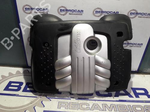 Upper protection SSANGYONG KYRON | BP31678501M93 - Image 2