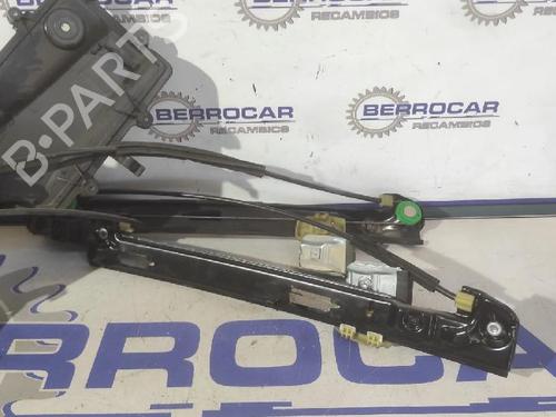 Used Front left window mechanism Front left window mechanism SEAT LEON (1P1) [2005-2013] 31678030 31678030