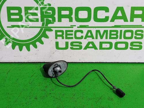 Used Antenna/Base SKODA FABIA I Saloon (6Y3) 1.2 (64 hp) 31543940