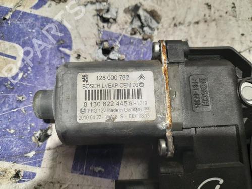 Right front window motor FORD B-MAX (JK) 1.5 TDCi | BP31539836E20 - Image 3