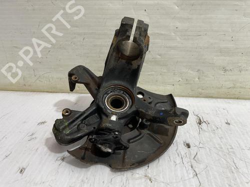 Right front steering knuckle SEAT LEON (1M1) 1.4 16V | BP31561656M26