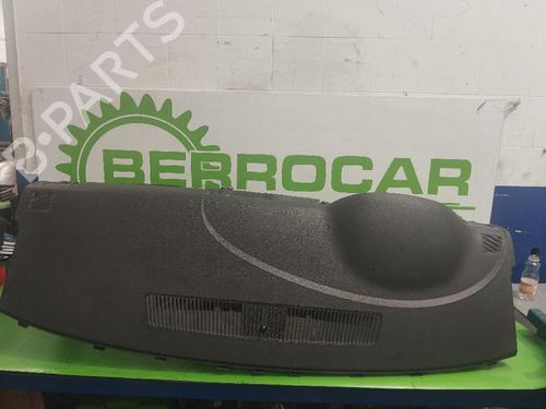 Dashboard OPEL VECTRA C (Z02) 2.0 DTI 16V (F69) | BP31547201C46  - Image 5