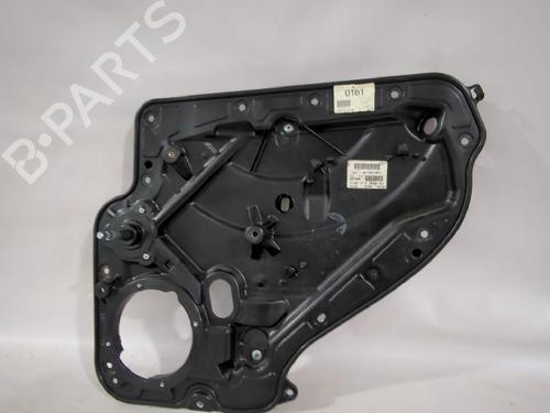 Rear right window mechanism VW GOLF VI Variant (AJ5) 1.6 TDI | BP33613446C25 - Image 4