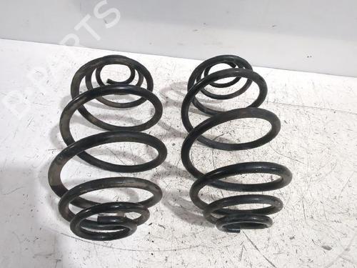 Shock absorber spring OPEL ASTRA H GTC (A04) 1.7 CDTi (L08) | BP32466370C152 