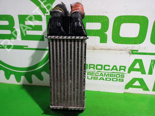 Intercooler PEUGEOT 2008 I (CU_) | BP31676940M30 - Image 4