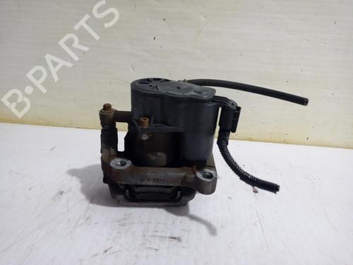 Left rear brake caliper OPEL GRANDLAND X Van 1.2 (75) | BP31559622M107